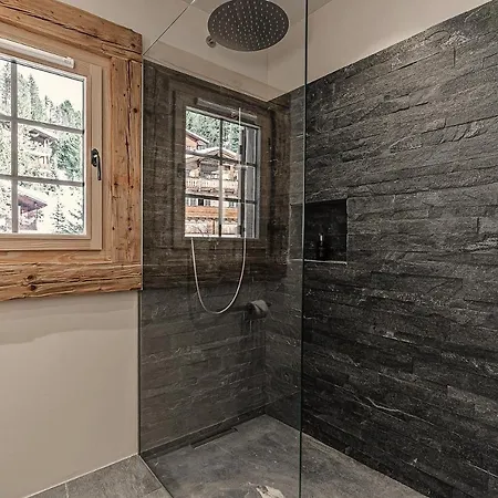 Alpslodge - Napa Lägenhet *