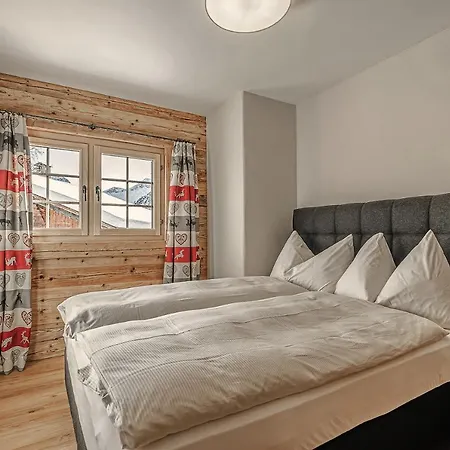 Lägenhet Alpslodge - Napa