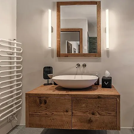 Alpslodge - Napa Arosa