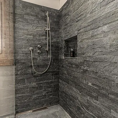 Alpslodge - Napa Apartamento *