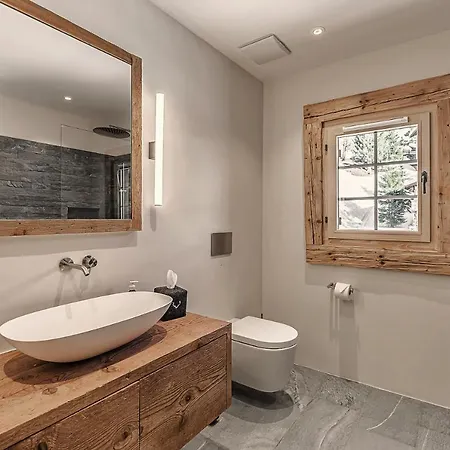 Apartamento Alpslodge - Napa *