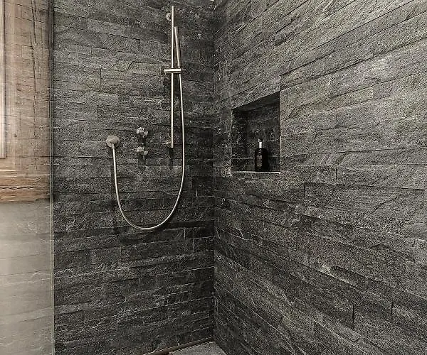 Alpslodge - Napa Lejlighed *