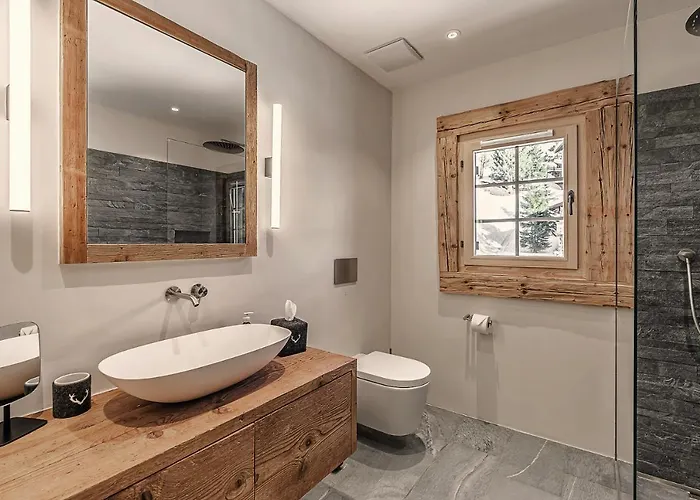 公寓 Alpslodge - Napa *