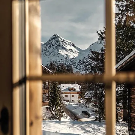 Apartment Alpslodge - Napa