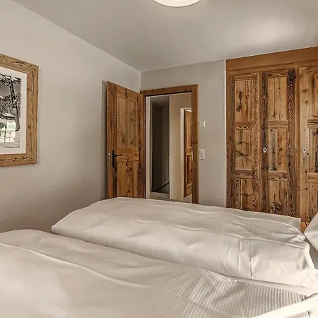 Alpslodge - Napa Apartment