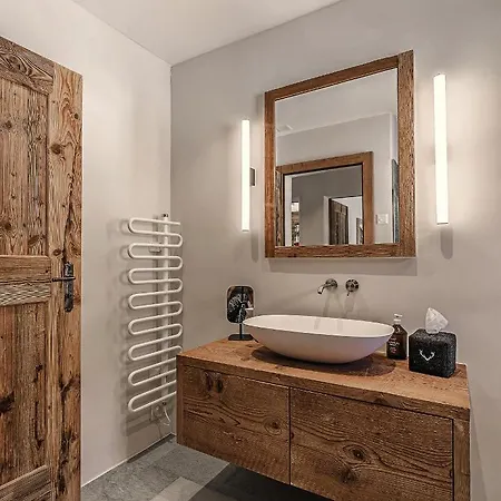 Alpslodge - Napa * Arosa