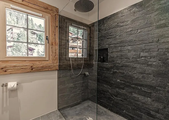 Alpslodge - Napa דירה *