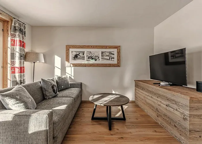 Alpslodge - Napa ארוזה