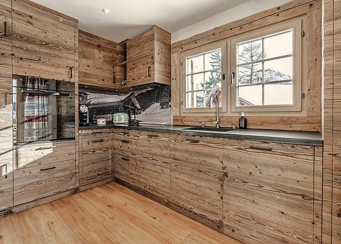 Alpslodge - Napa * ארוזה